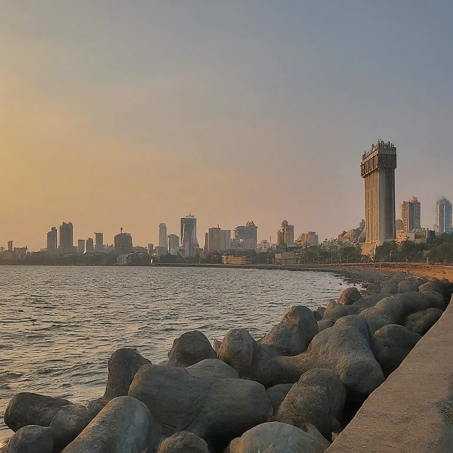 marine drive image